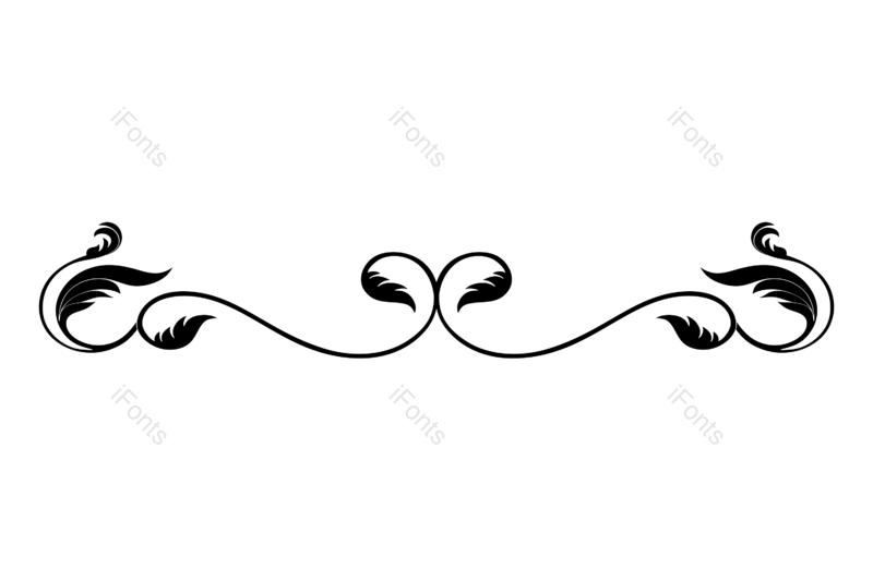 边框图片,复古元素,欧式PNG,花纹免抠素材
